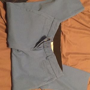 Candies Audrey ankle size 9